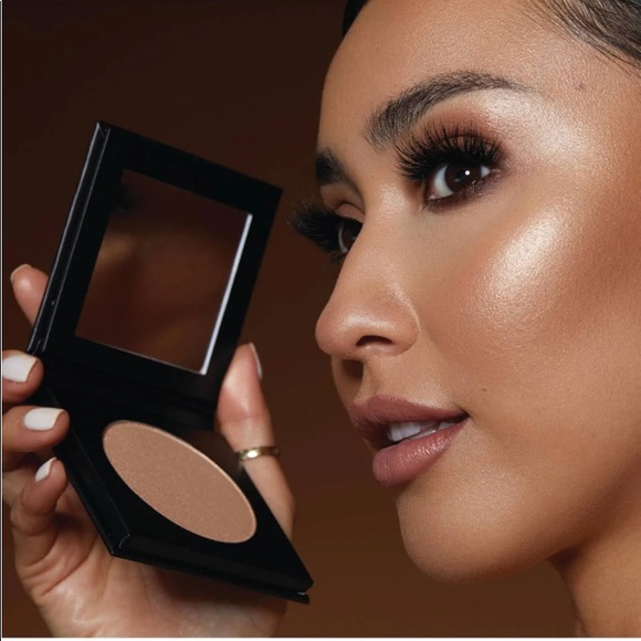 Araceli Tequila Highlighter In Blanco Brand new in box.  Opened only for photos - Picture 2 of 8